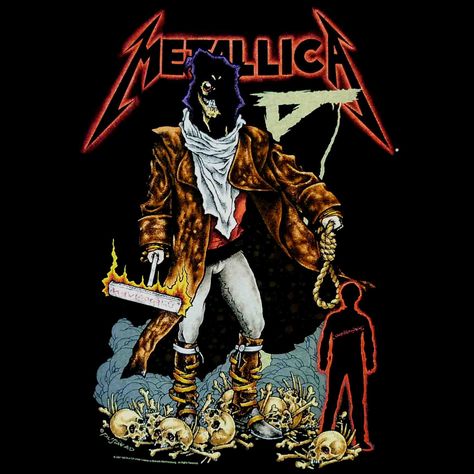 03c41895279b828e9e8d131a8219e271--metallica-cover-art