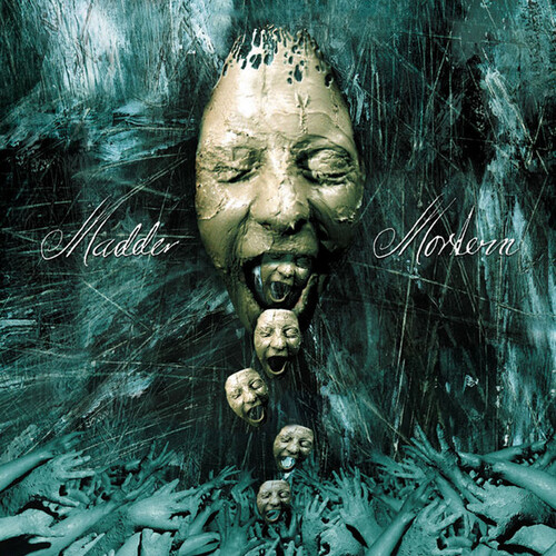 4. madder mortem