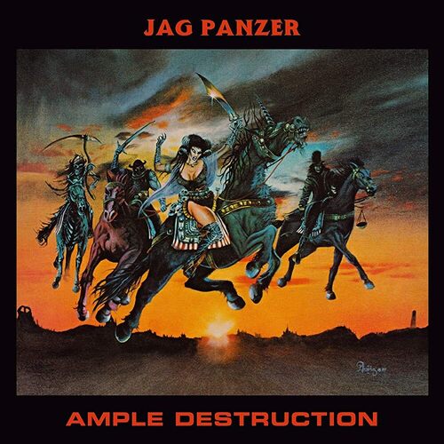 3. jag panzer