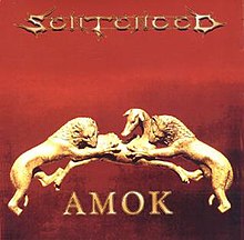 AmokSentenced