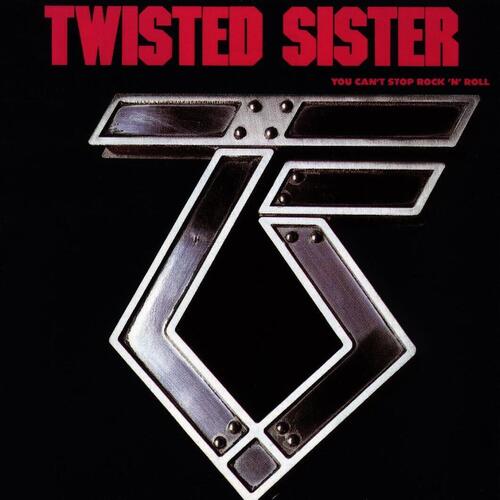 twisted sister