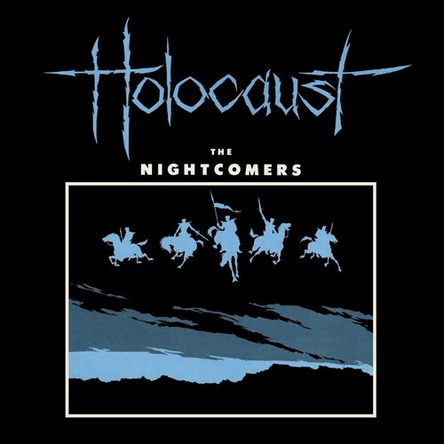 holocaust