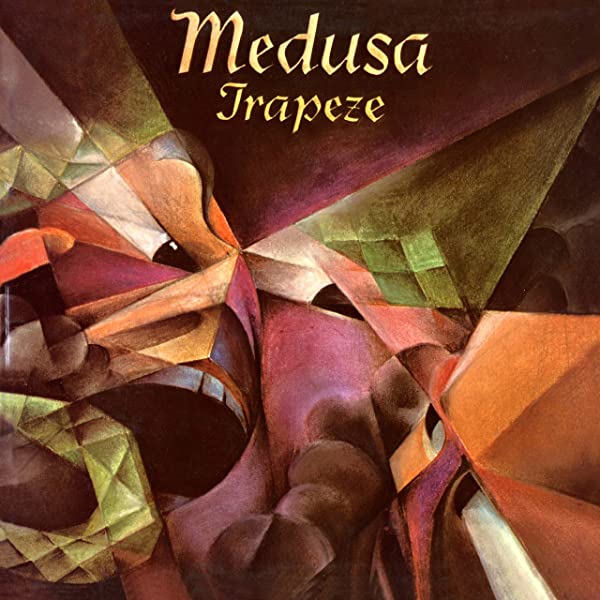 trapeze-medusa