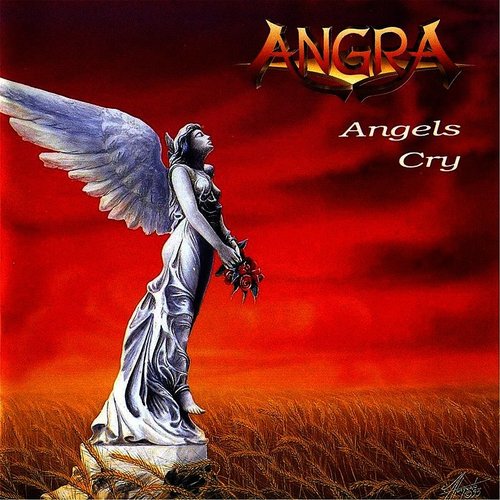 angra angels cry