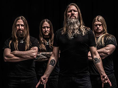 amon-amarth