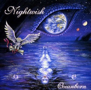 Nightwish_Oceanborn