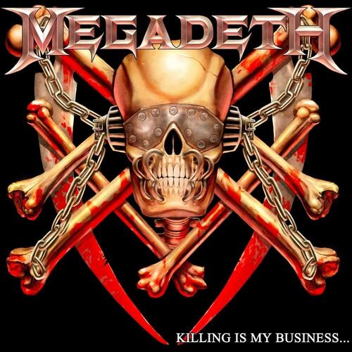 megadeth