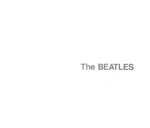 beatles white album