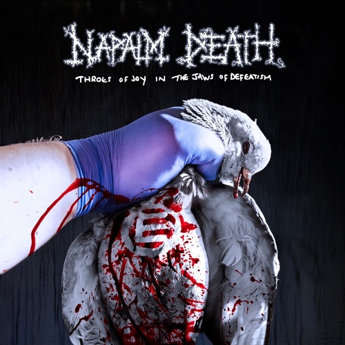 napalm death