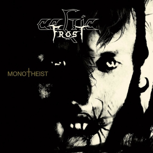 2. celtic frost