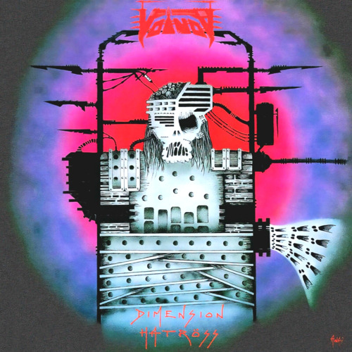 4. voivod