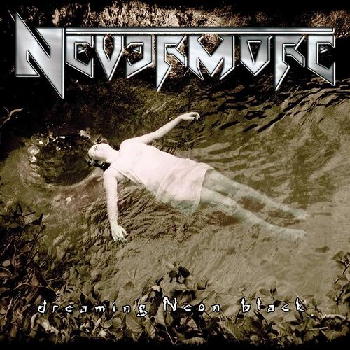 3. nevermore