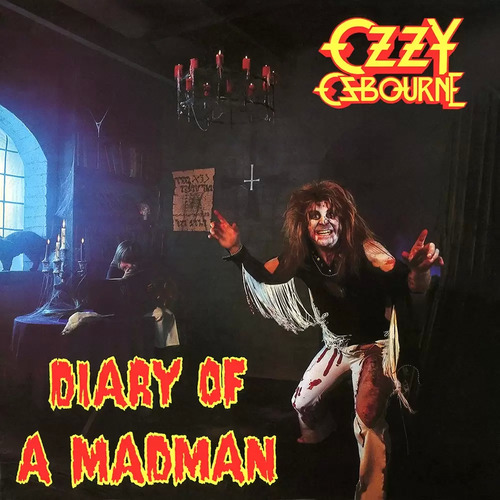 3. ozzy