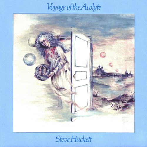 voyage of the acolyte