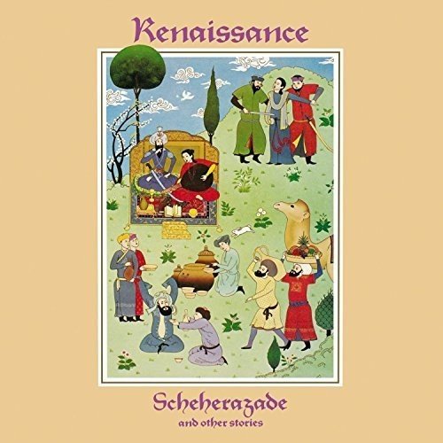 10. renaissance