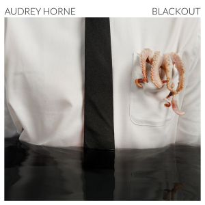 Blackout_Audrey_Horne_album_cover