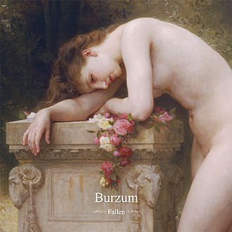330px-Burzum_-_Fallen