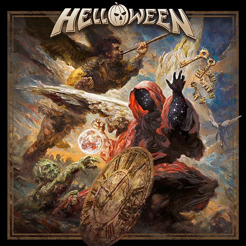 helloween-helloween