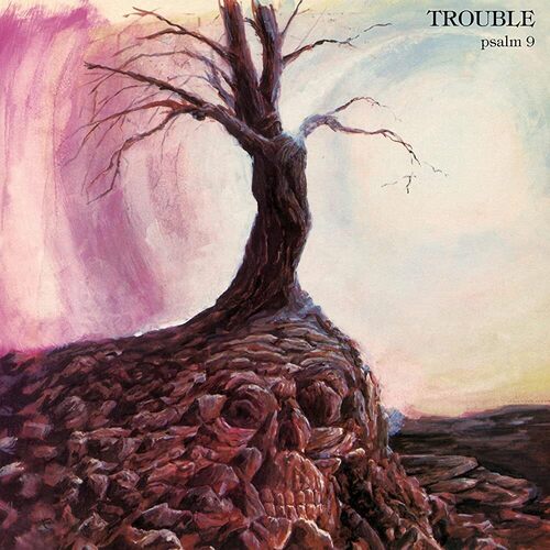 5. trouble