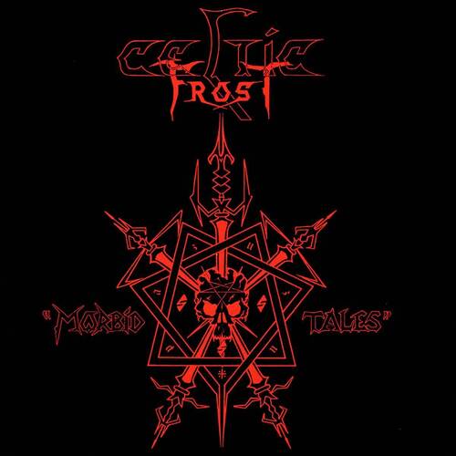 celtic frost