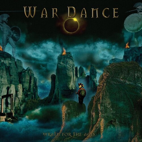 war dance