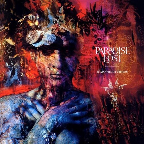 1. paradise lost