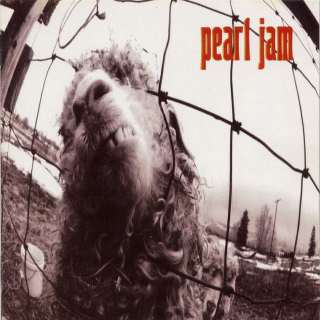 PearlJam-Vs