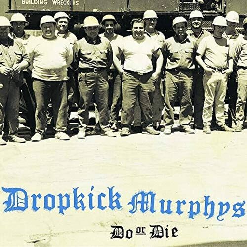 4. dropkick