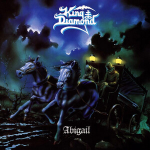 Abigail_(King_Diamond_album)