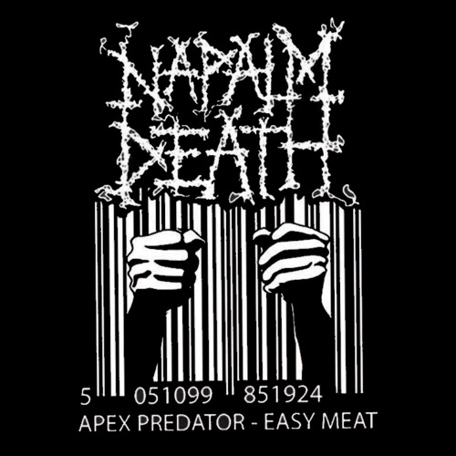 napalm death