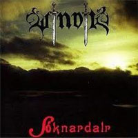 Windir-Soknardalr-CD-HNF037CD