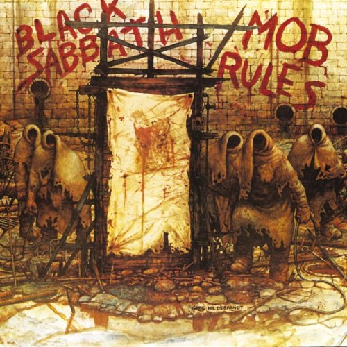 mob rules