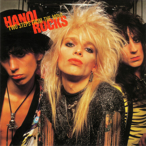 hanoi rocks