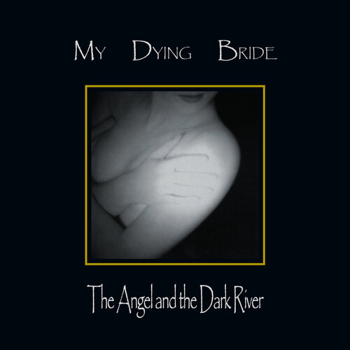 3. my dying bride