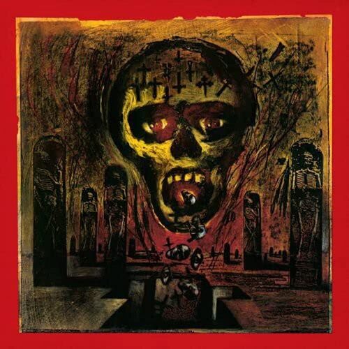 3. slayer