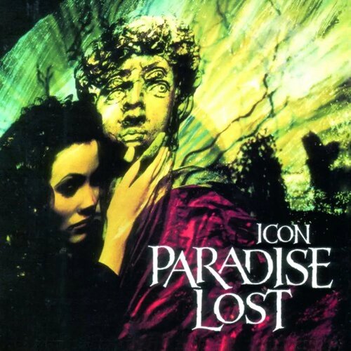 1. paradise lost