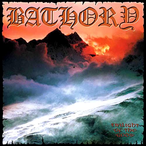 Bathory Twilight