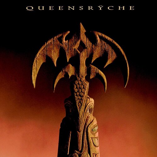 1. queensryche