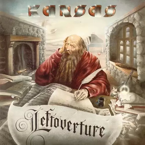 7. leftoverture