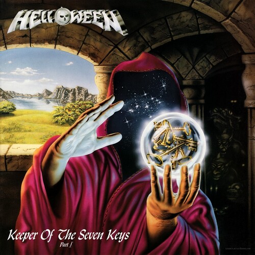 1. helloween