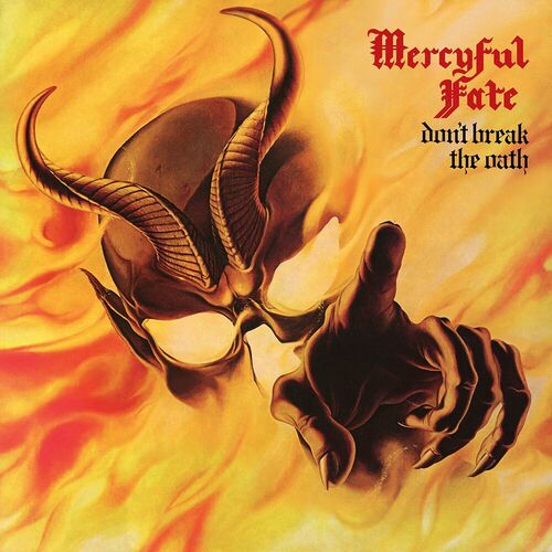 mercyful fate