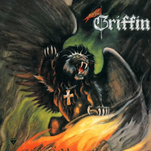 griffin