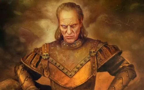 lord vigo