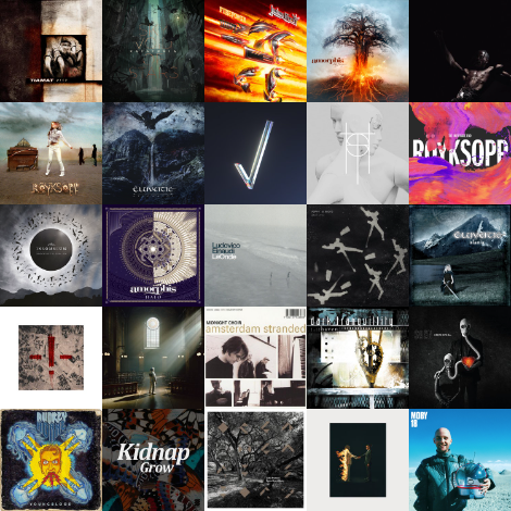 top-albums