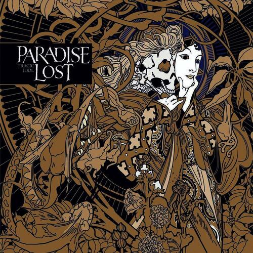 1. paradise lost