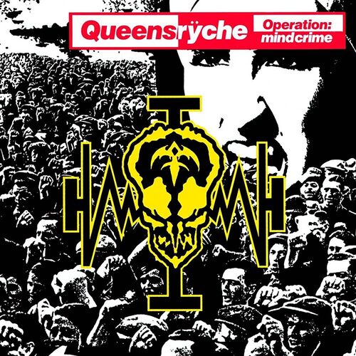 1. queensryche