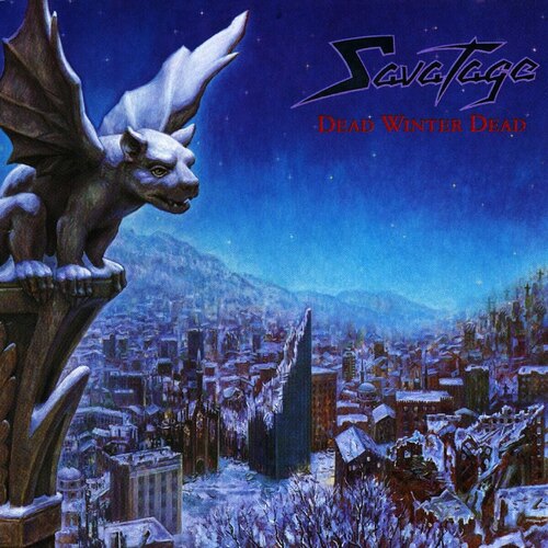 5. savatage