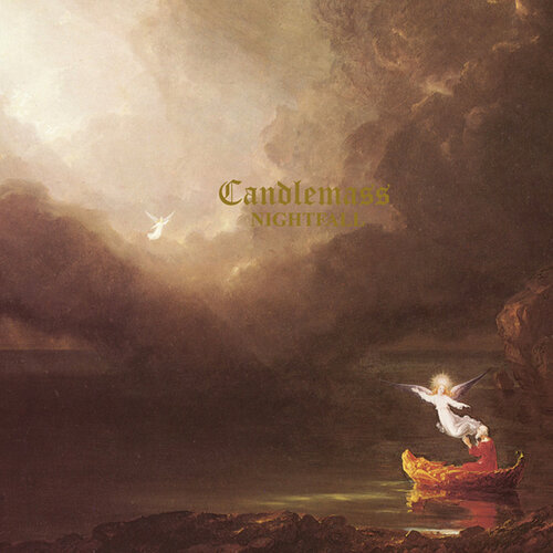 2. candlemass