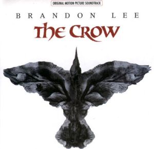 The_Crow_soundtrack_album_cover