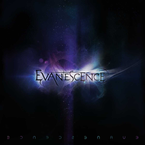 Evanescence_-Evanescence(album)